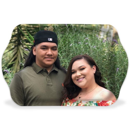Design 559176 Rolling Trays