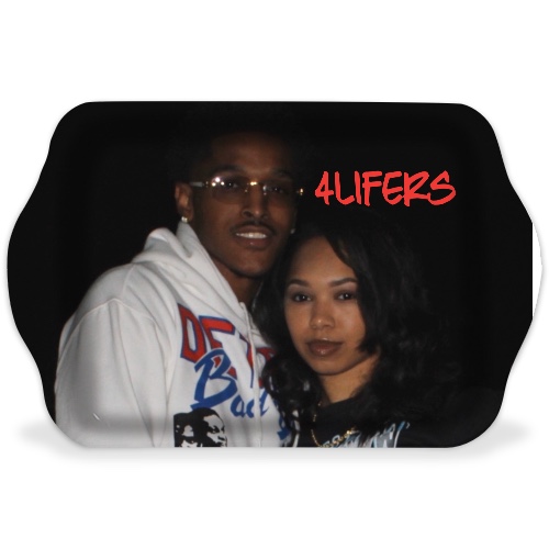 Design 559183 Rolling Trays