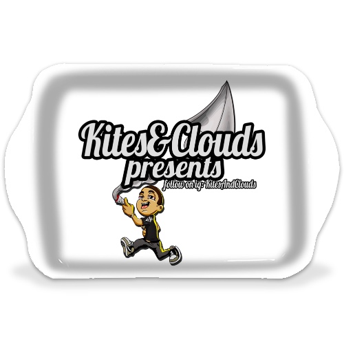 Design 559213 Rolling Trays