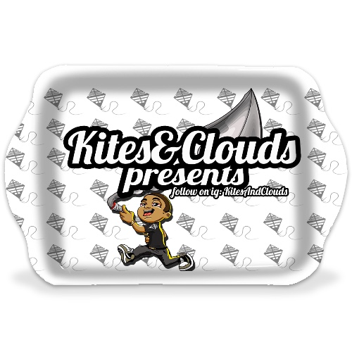 Design 559214 Rolling Trays