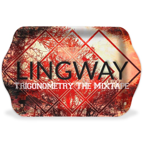 Design 559242 Rolling Trays