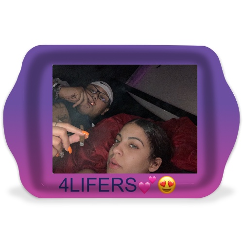 Design 559307 Rolling Trays