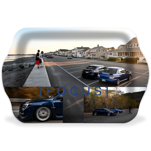 Design 559479 Rolling Trays