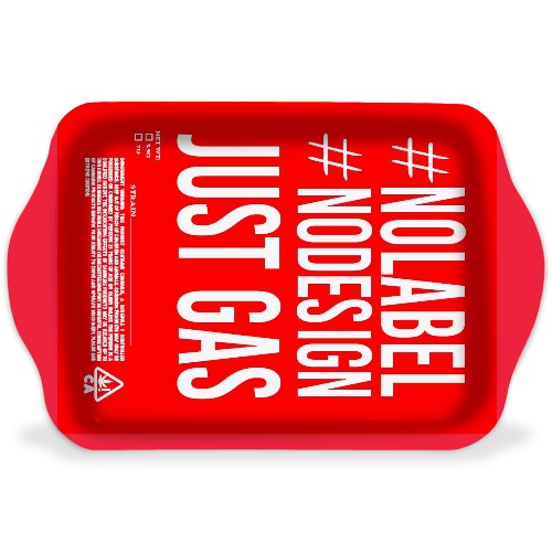 Design 559480 Rolling Trays