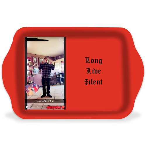 Design 559580 Rolling Trays