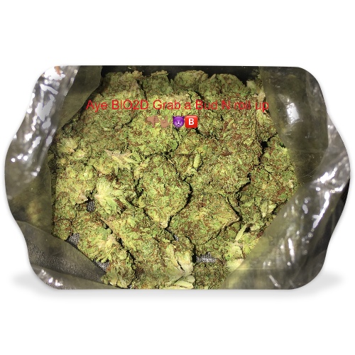 Design 559682 Rolling Trays