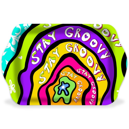 Design 559686 Rolling Trays