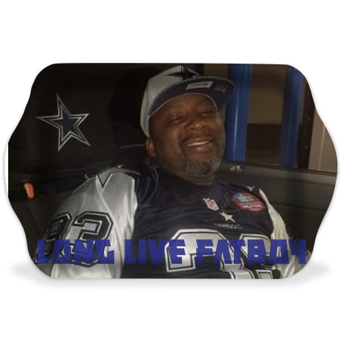 Design 559725 Rolling Trays