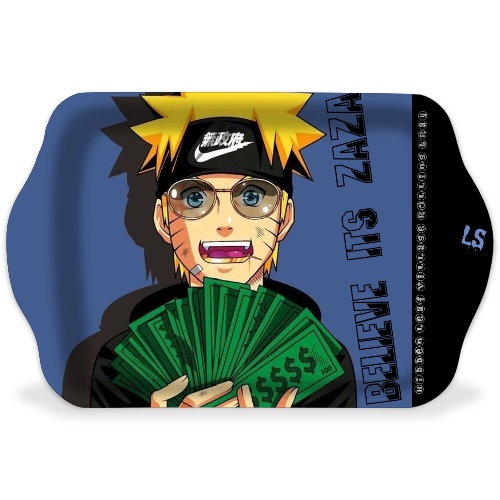 Design 559852 Rolling Trays Image