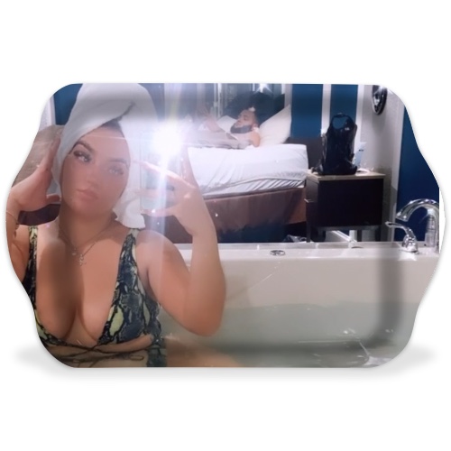 Design 559924 Rolling Trays