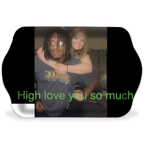 Design 560010 Rolling Trays