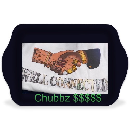 Design 560014 Rolling Trays
