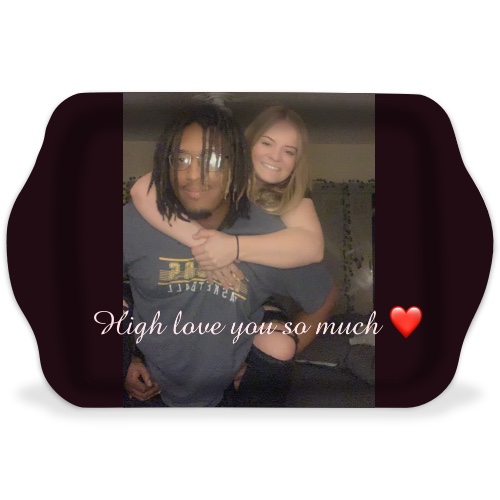 Design 560015 Rolling Trays