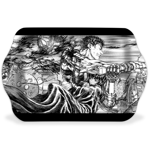 Design 560141 Rolling Trays