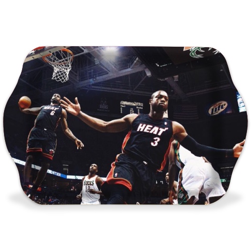 Design 560307 Rolling Trays