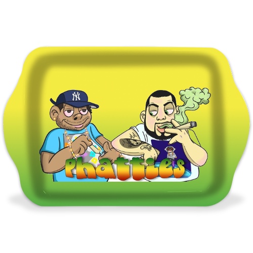 Design 560348 Rolling Trays