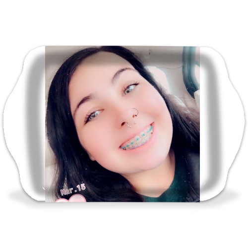 Design 560409 Rolling Trays