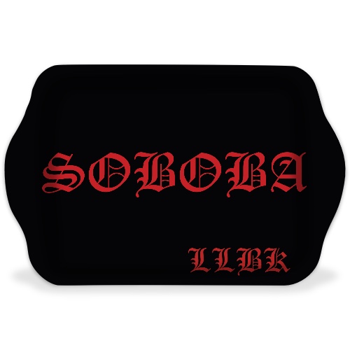 Design 560413 Rolling Trays