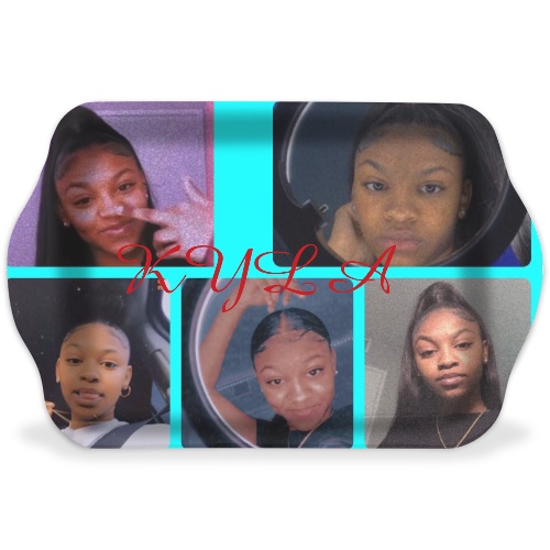 Design 560721 Rolling Trays