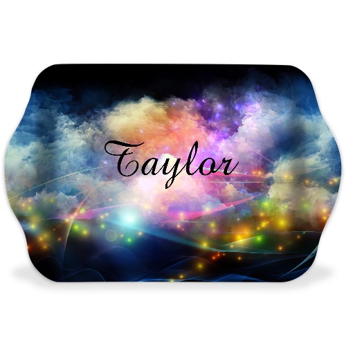 Design 560746 Rolling Trays