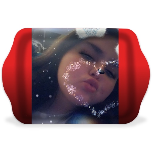 Design 560764 Rolling Trays