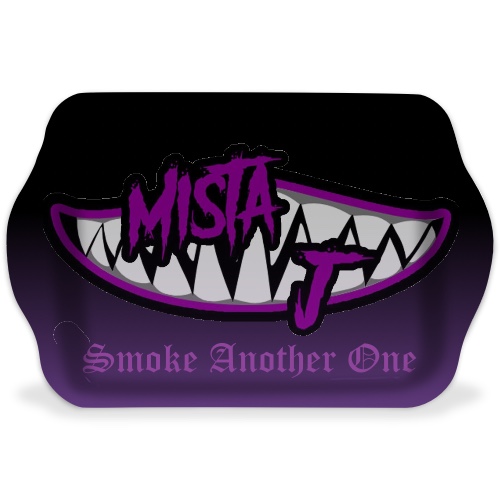Design 560808 Rolling Trays