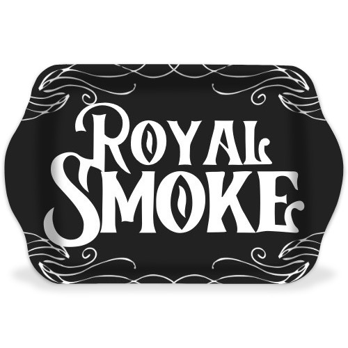 Design 560971 Rolling Trays