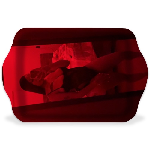 Design 561032 Rolling Trays