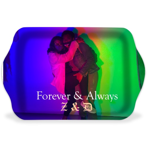 Design 561042 Rolling Trays