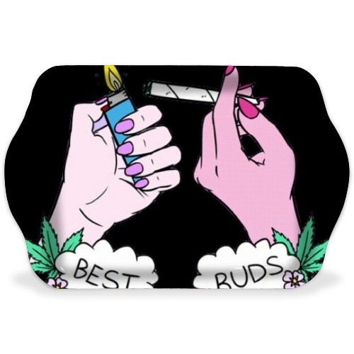 Design 561179 Rolling Trays