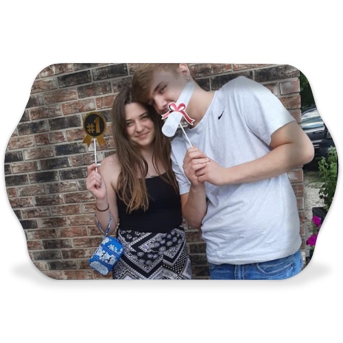 Design 561209 Rolling Trays