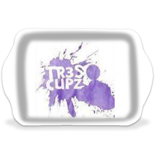 Design 561233 Rolling Trays