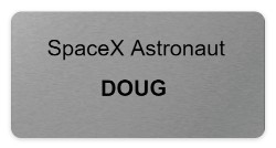 Design 561322 Custom Nametags Image
