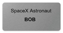 Design 561323 Custom Nametags Image