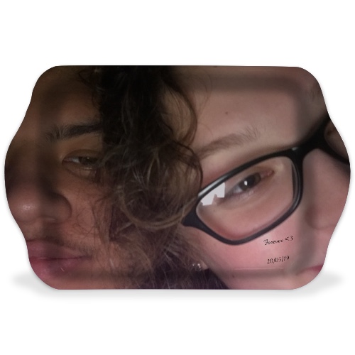 Design 561330 Rolling Trays