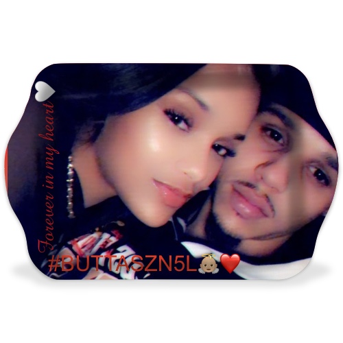 Design 561338 Rolling Trays