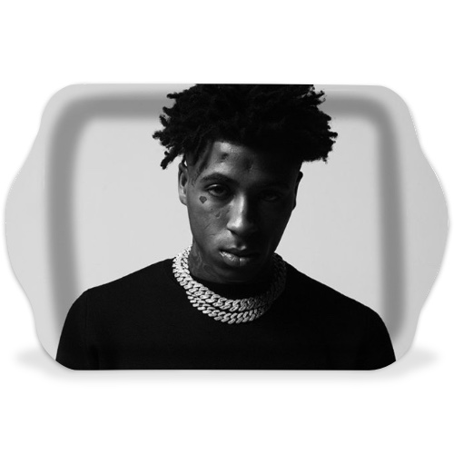 Design 561354 Rolling Trays