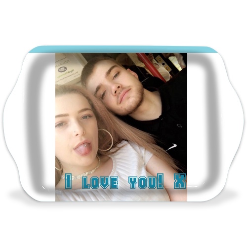 Design 561362 Rolling Trays