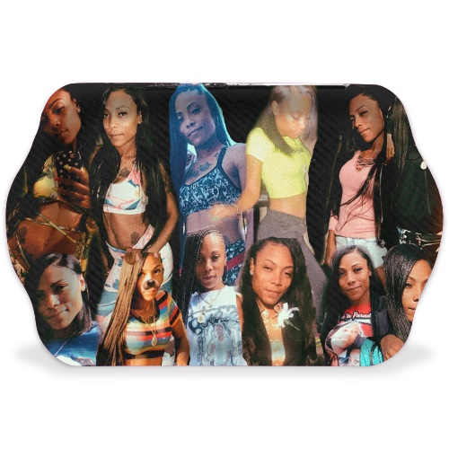 Design 561480 Rolling Trays