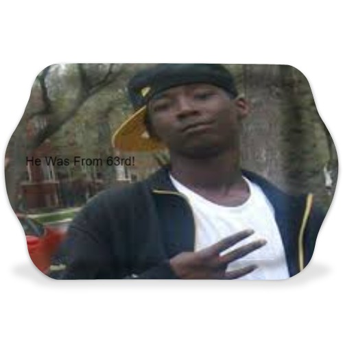 Design 561505 Rolling Trays