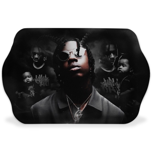 Design 561673 Rolling Trays Image