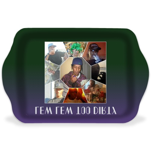 Design 561772 Rolling Trays Image