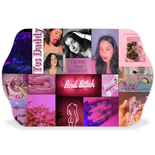 Design 562000 Rolling Trays Image