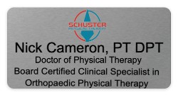 Design 562270 Custom Nametags Image