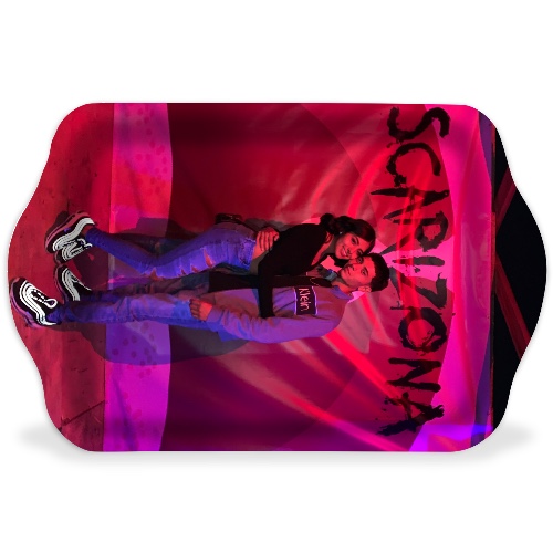 Design 562519 Rolling Trays Image