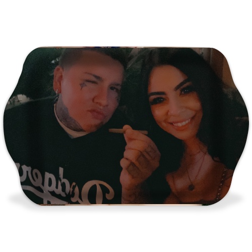 Design 562601 Rolling Trays
