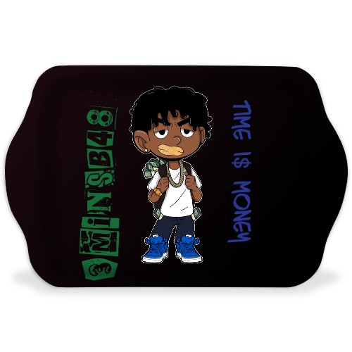 Design 562602 Rolling Trays