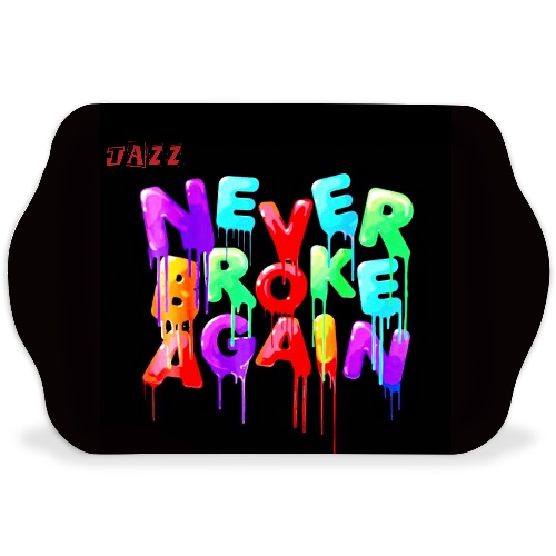 Design 562708 Rolling Trays