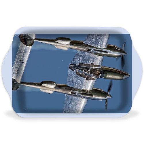 Design 562892 Rolling Trays