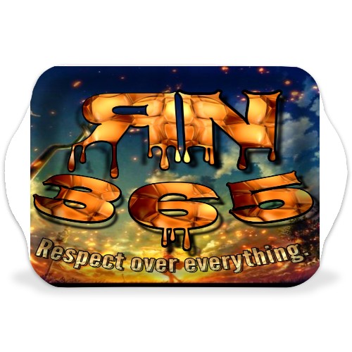 Design 562899 Rolling Trays